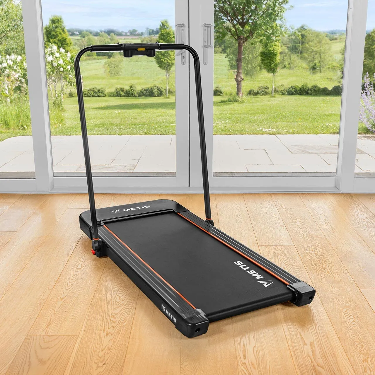 How May I Solve The Noise Problem Of My Electric Treadmill