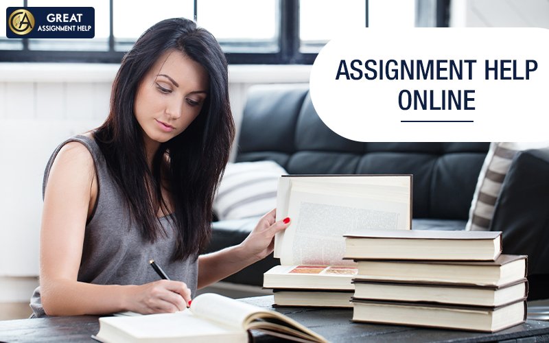 Why Students Need to Get Assignment Help Online?