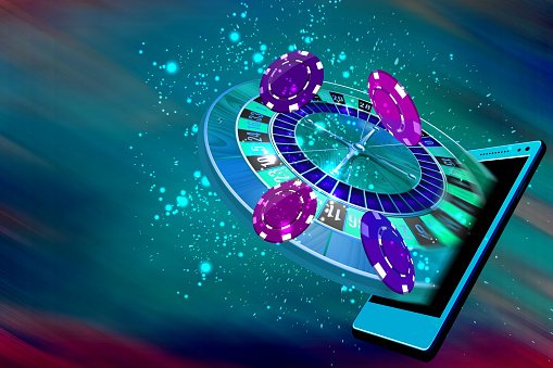 Prediksi Perkembangan Slot Online Gacor di Masa Depan