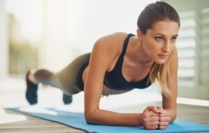 15 minutes of yoga Everyday, then you get these 10 advantages