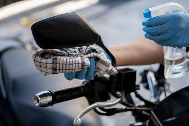 Steps for Bike Care That You Need To Know