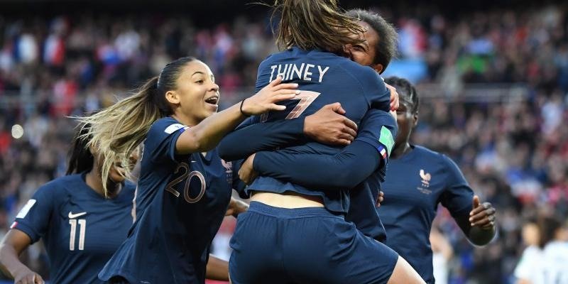 Womens World Cup: Everything You Need to Know
