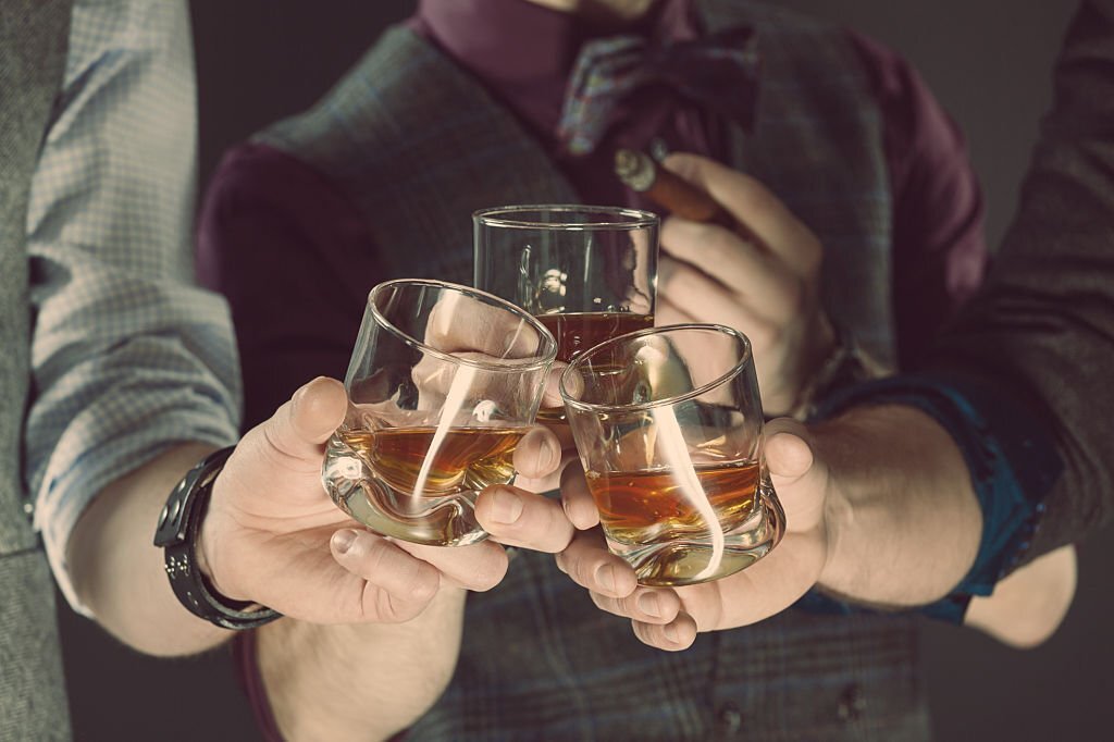 Sipping Whiskey in Ireland: A Guide to the Best Redbreast Whiskeys Around