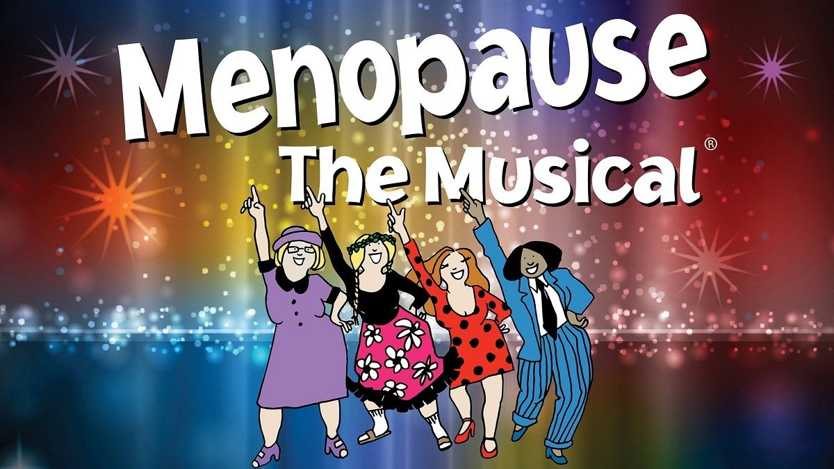 Menopause The Musical: A Night of Laughter and Reflection