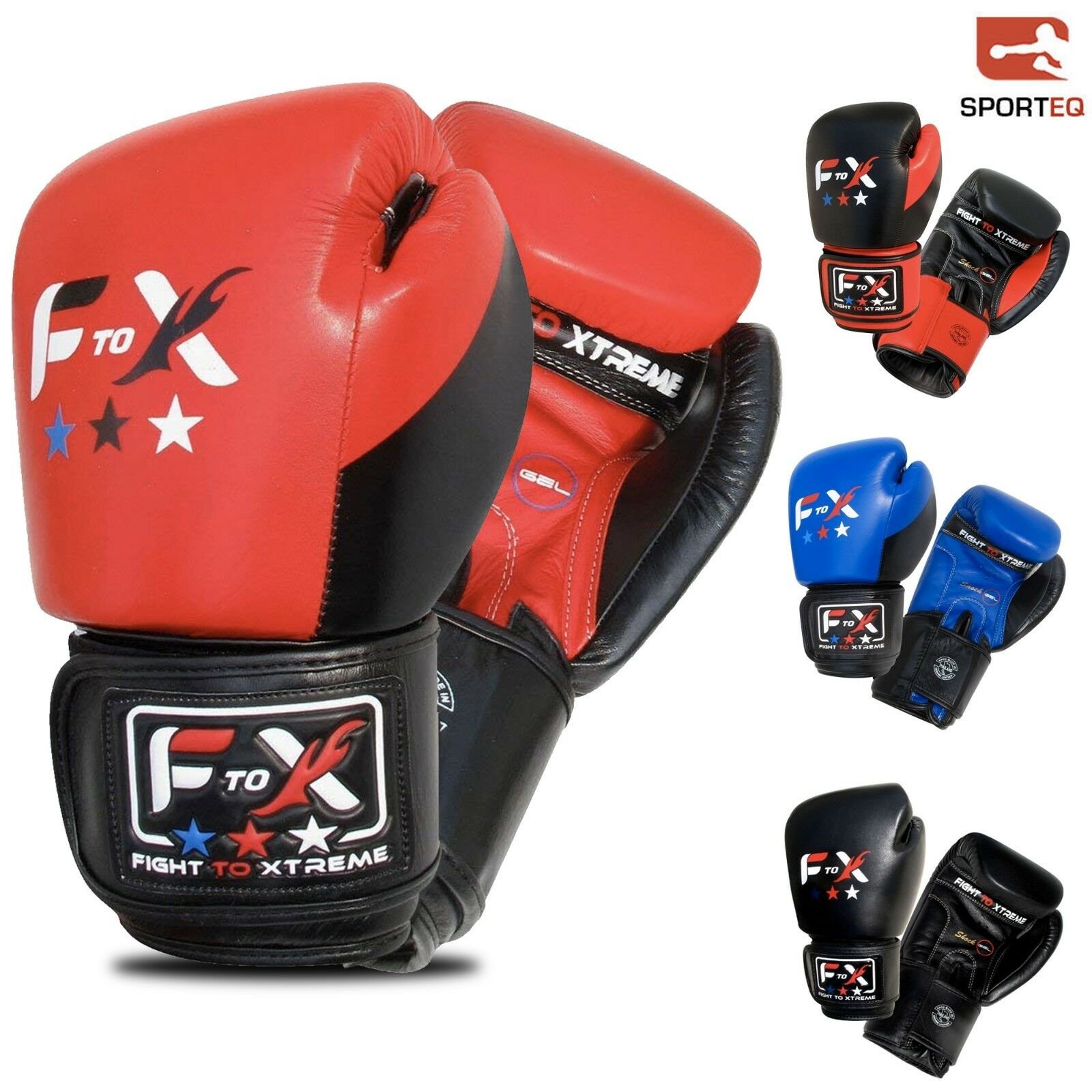 What Equipment Do I Need To Start Boxing?