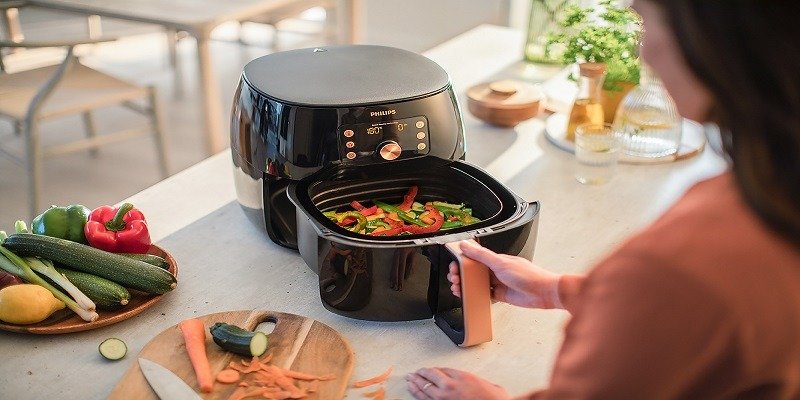 The Best Air Fryer Recipes for Quick and Easy Meals