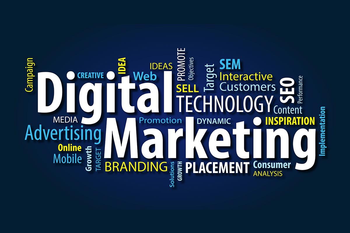 Which Institute Provides the Best Digital Marketing Course in Jaipur?