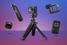 Top 5 Accessories For Action Camera