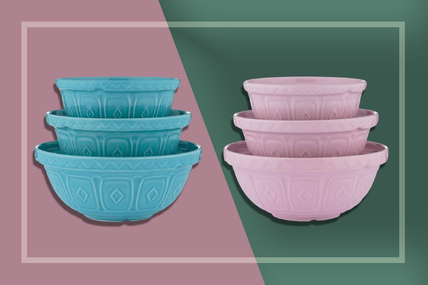 When Buying Bowls, Which Bowls Are Best Not to Buy