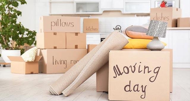 Some Myths about Hiring Movers that You Need to Know
