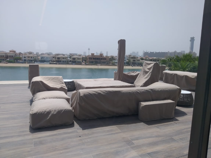 Patio Furniture Cushions Dubai – 5 Benefits Of Buying Furniture From Online Stores