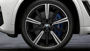 5 Best BMW Tyres Brand
