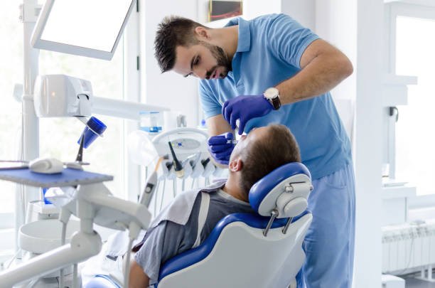 Why You Should Visit a Holistic Dental Clinic