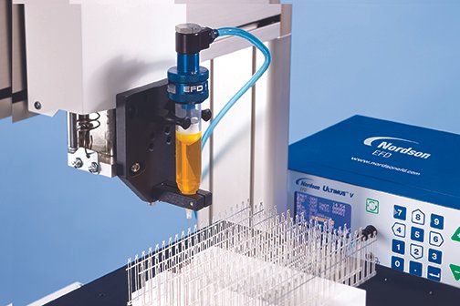 Versatile Resin Dispensing Equipment Across Industries: Diverse Applications