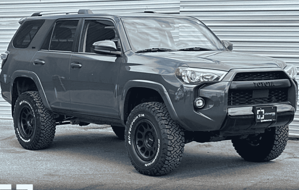 How to Find the Best 4Runner for Sale Denver CO – A Complete Guide
