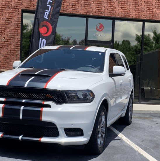 How to Choose the Best Auto Detailing Service in Alpharetta GA?