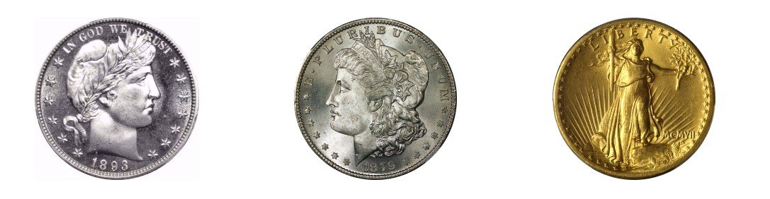 Curious About Silver Coins for Sale? Here’s What You Should Know