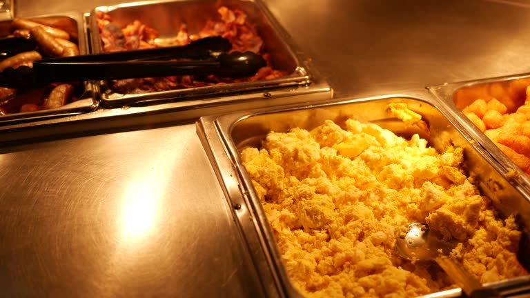 Exploring the Golden Corral Breakfast Menu: A Morning Feast for Everyone