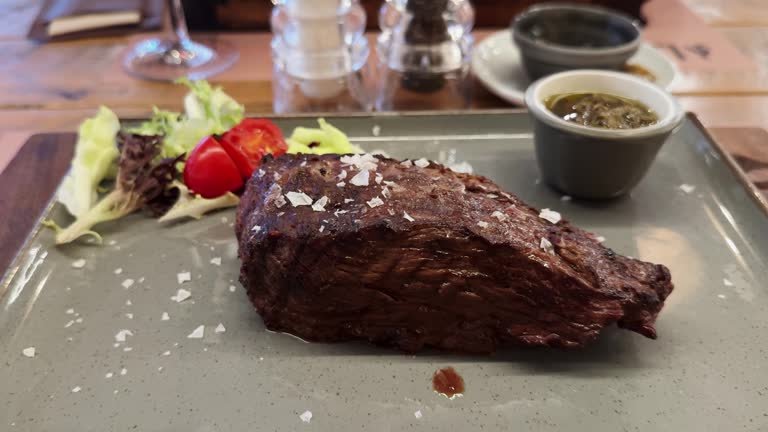 Beste vlees restaurant Nijmegen