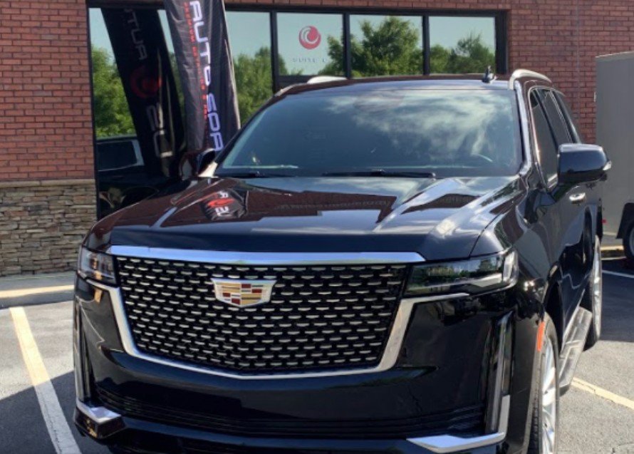 Should You Choose Ceramic Coating and Paint Protection in Cumming, GA?