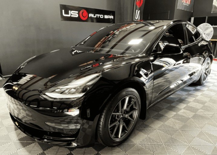 Is Your Car Ready for the Road? How to Choose the Best Paint Protection in Cumming, GA?