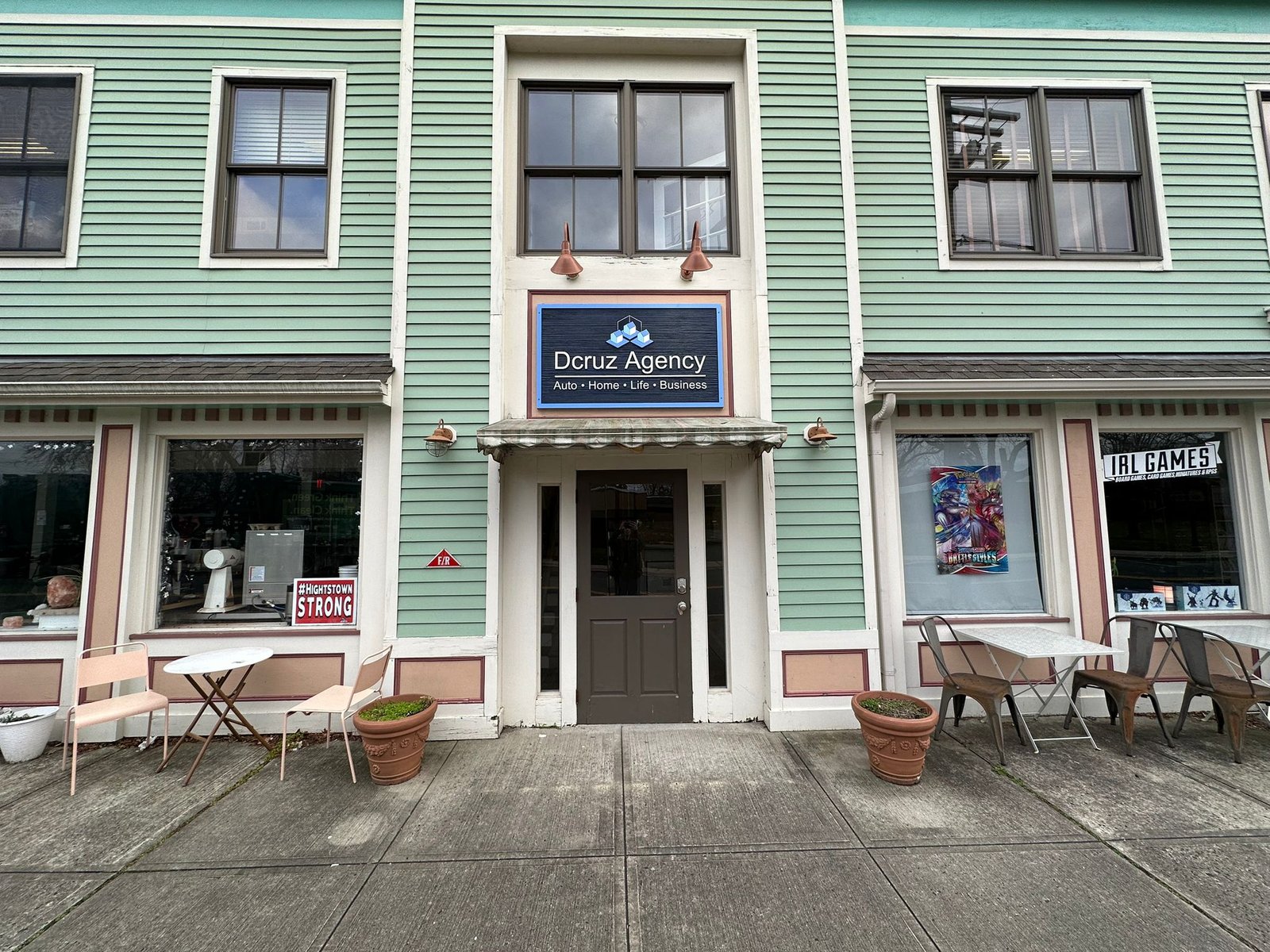 insurance Somerset NJ