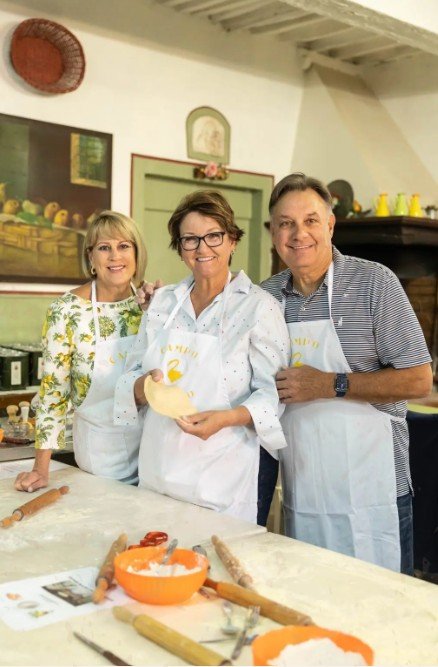 Pittsburgh to Sardinia trips