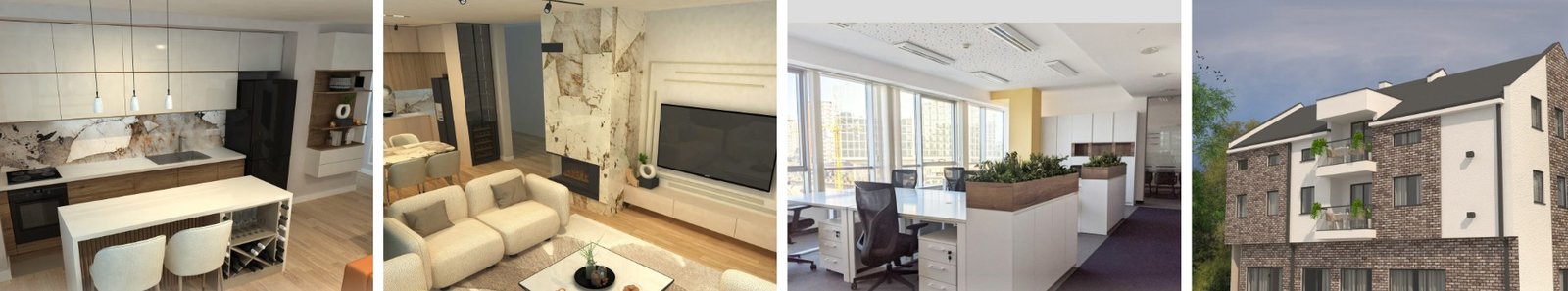 Ugostiteljski enterijeri