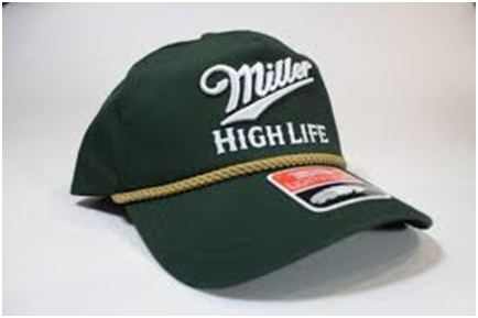 Personalized Custom Hats for Marketing Campaigns