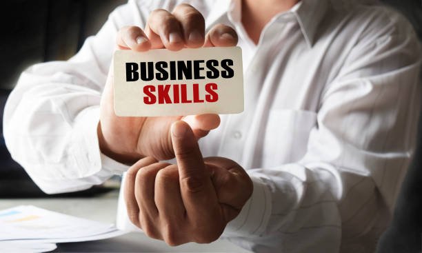 Understanding the Basic Skills for an Entrepreneur to Have to Master Business