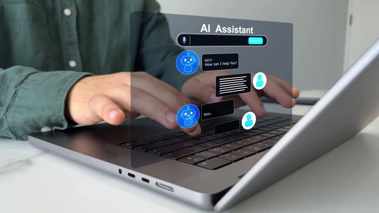 Leveraging AI for Enhanced Digital Workflows
