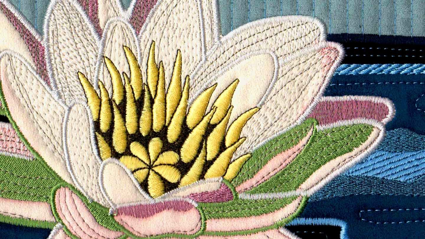 Why Quality Matters When Choosing the Best Embroidery Digitizing Services