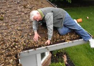 gutter contractor Gainesville FL