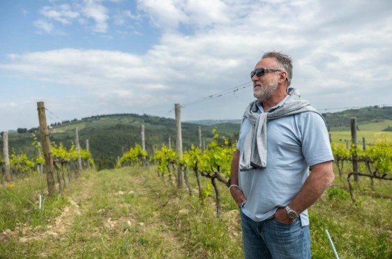 vacations to Sardinia