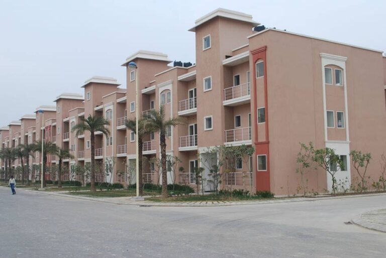 Buy Flat in Vrindavan Today: Best Deals & Limited Inventory