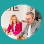 leadership coach London