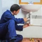 leak repair Fort Worth TX