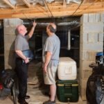 crawlspace encapsulation Charlotte NC