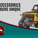 jeep wrangler parts