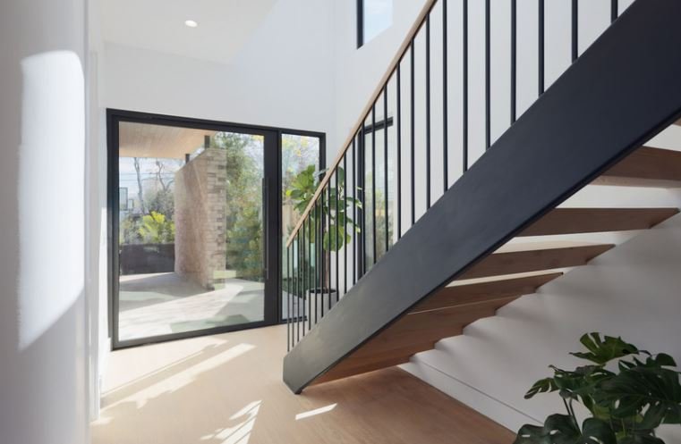 Austin home building