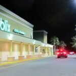 pickleball court lighting Tampa Florida