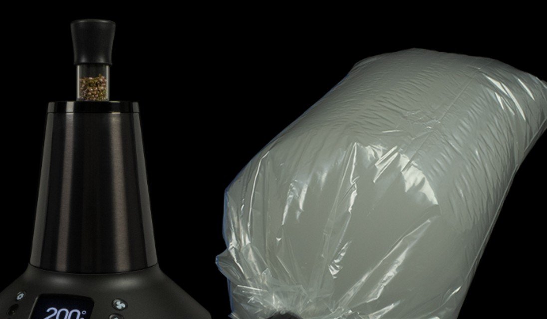 arizer solo 3 portable vaporizer