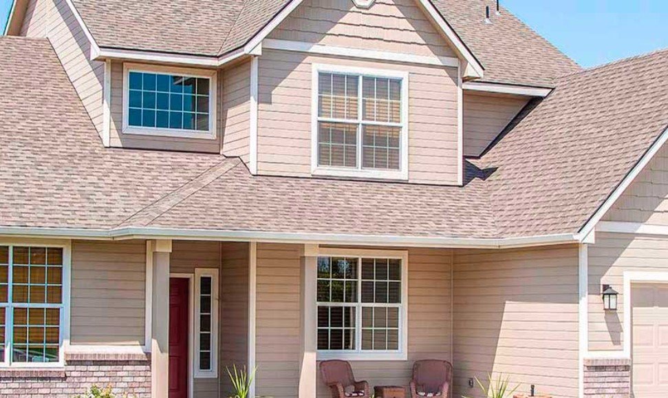 roof installation Stockton CA