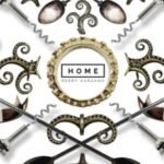 tentacle hoop earrings