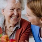 best senior care Oakland IL