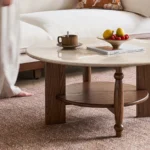 stylish storage coffee table